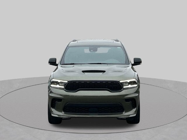 2027 Dodge Durango GT