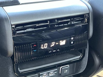 2026 Jeep Grand Wagoneer L Base