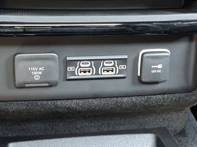 2026 Jeep Grand Wagoneer L Base