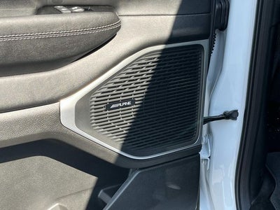 2026 Jeep Grand Wagoneer L Base