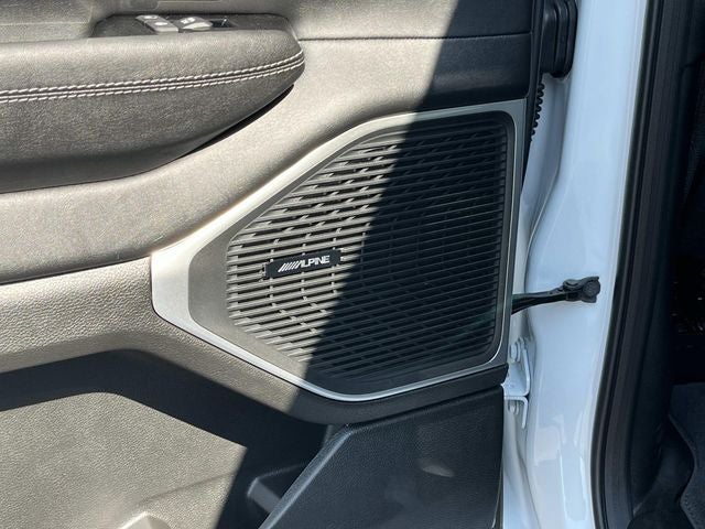 2026 Jeep Grand Wagoneer L Base