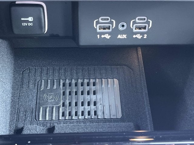 2026 Jeep Grand Wagoneer L Base