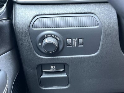 2026 Jeep Grand Wagoneer L Base
