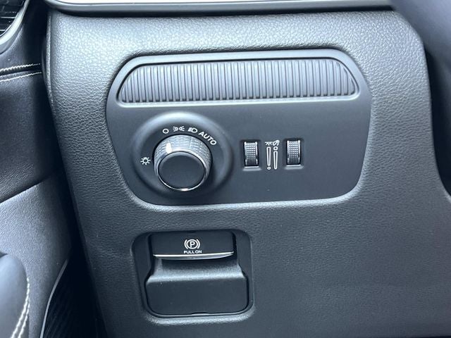 2026 Jeep Grand Wagoneer L Base