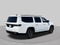 2026 Jeep Grand Wagoneer L Base
