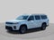 2026 Jeep Grand Wagoneer L Base