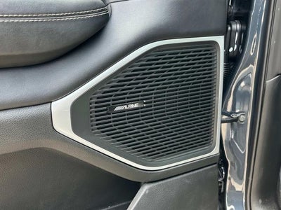 2025 Jeep Wagoneer L Series II