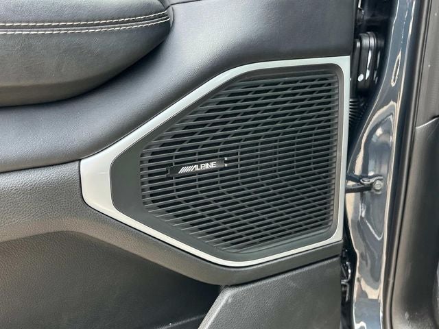 2025 Jeep Wagoneer L Series II