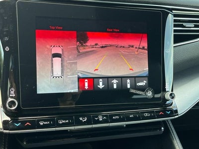 2025 Jeep Wagoneer L Series II