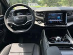 2025 Jeep Wagoneer L Series II