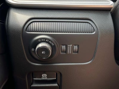 2025 Jeep Wagoneer L Series II