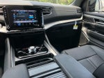 2025 Jeep Wagoneer L Series II
