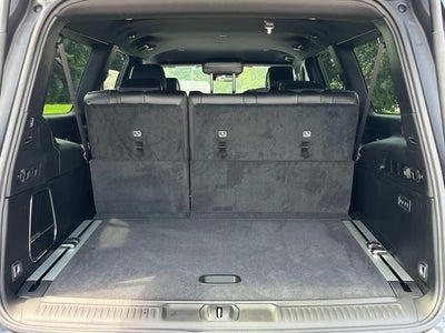2025 Jeep Wagoneer L Series II