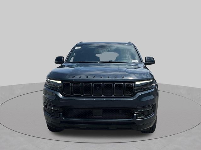 2025 Jeep Wagoneer L Series II