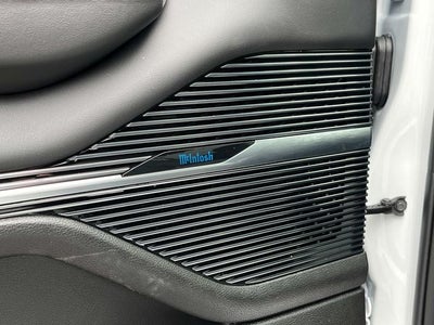 2026 Jeep Grand Wagoneer L Summit Obsidian
