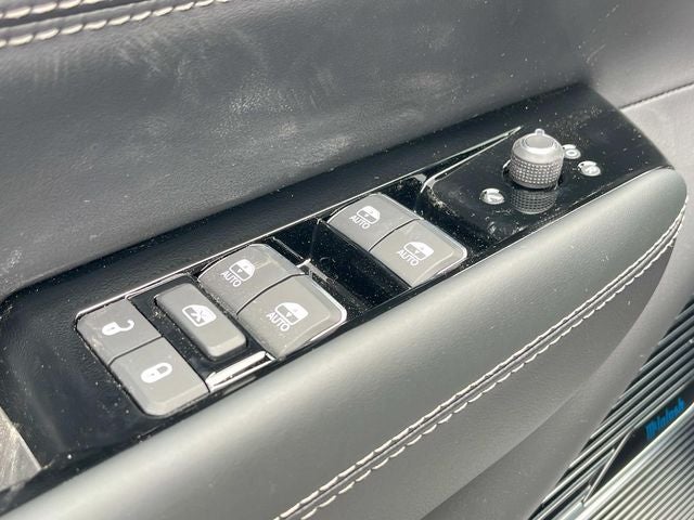 2026 Jeep Grand Wagoneer L Summit Obsidian