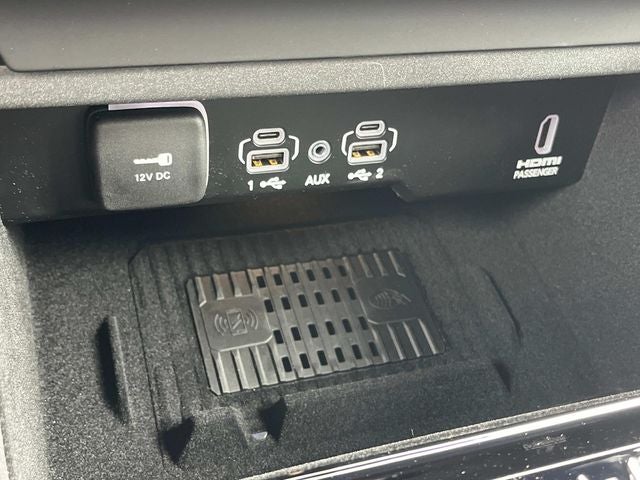 2026 Jeep Grand Wagoneer L Summit Obsidian