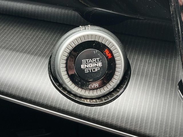 2026 Jeep Grand Wagoneer L Summit Obsidian