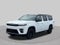 2026 Jeep Grand Wagoneer L Summit Obsidian