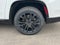 2026 Jeep Grand Wagoneer L Summit Obsidian