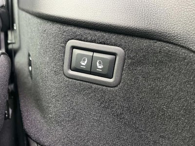 2026 Jeep Grand Wagoneer L Summit Obsidian