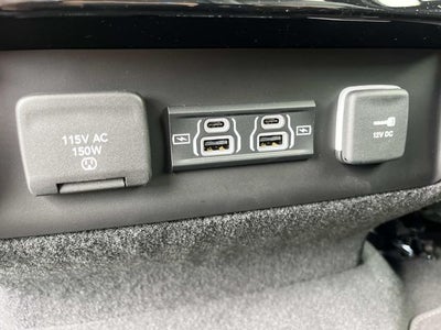 2026 Jeep Grand Wagoneer Base