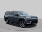 2026 Jeep Grand Wagoneer Base