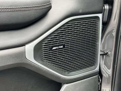 2026 Jeep Grand Wagoneer Base
