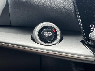 2026 Jeep Grand Wagoneer Base
