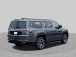 2026 Jeep Grand Wagoneer Base