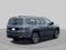 2026 Jeep Grand Wagoneer Base