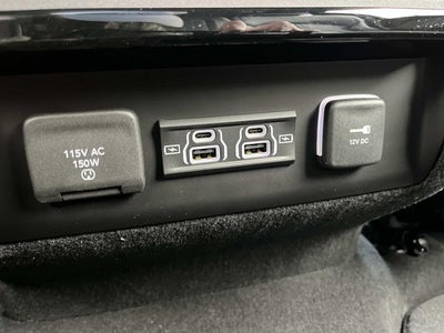 2026 Jeep Grand Wagoneer Base