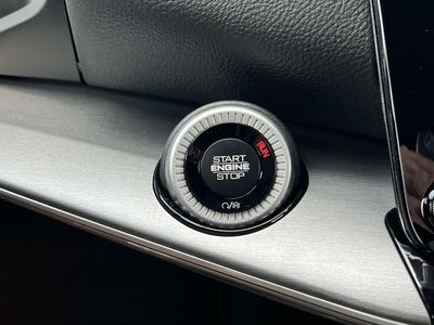 2026 Jeep Grand Wagoneer Base