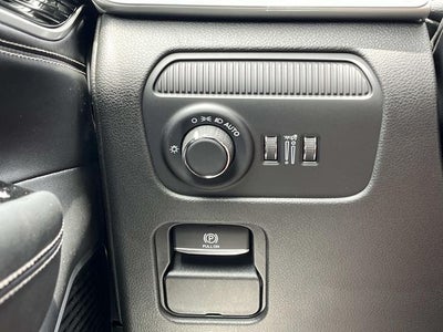 2026 Jeep Grand Wagoneer Base