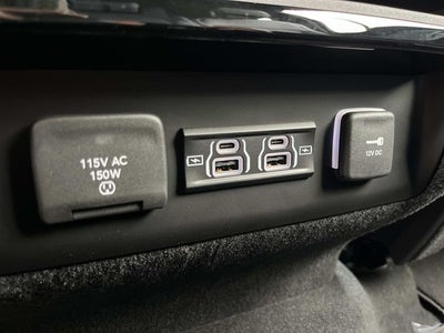2026 Jeep Grand Wagoneer Base