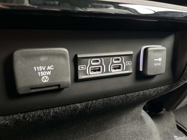 2026 Jeep Grand Wagoneer Base