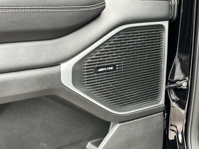 2026 Jeep Grand Wagoneer Base