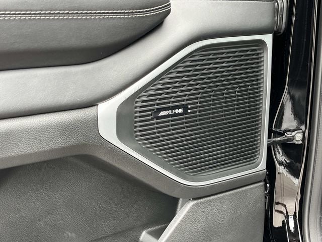 2026 Jeep Grand Wagoneer Base