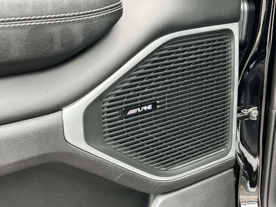 2026 Jeep Grand Wagoneer Base