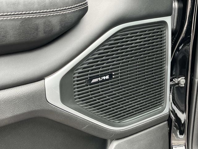 2026 Jeep Grand Wagoneer Base
