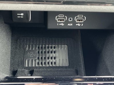 2026 Jeep Grand Wagoneer Base