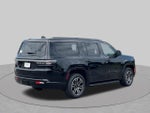2026 Jeep Grand Wagoneer Base