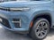 2026 Jeep Grand Wagoneer Base