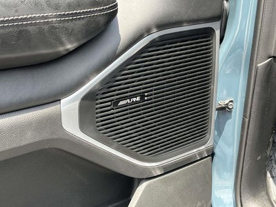 2026 Jeep Grand Wagoneer Base