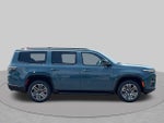 2026 Jeep Grand Wagoneer Base