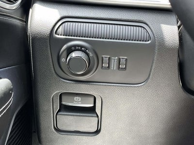 2026 Jeep Grand Wagoneer Base