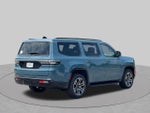2026 Jeep Grand Wagoneer Base