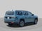 2026 Jeep Grand Wagoneer Base