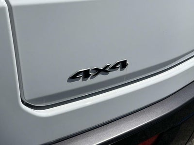 2026 Jeep Grand Wagoneer Summit Reserve