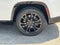 2026 Jeep Grand Wagoneer Summit Reserve